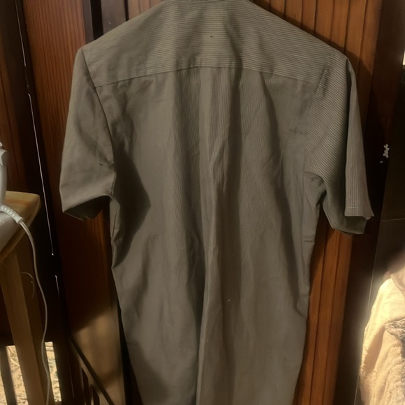 Chicken shack worker shirt - Picture 4 of 4